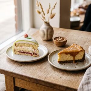 Desserts | حلويات