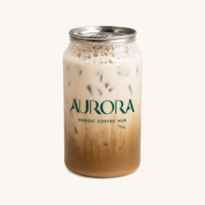 Iced Shaken White Mocha | موكا بيضاء شيكن مثلجة