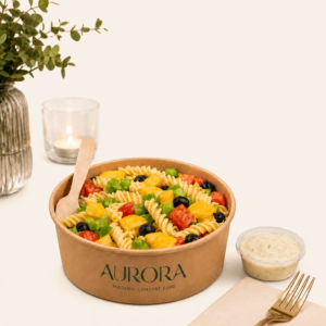 Pasta Salad |  سلطة باستا