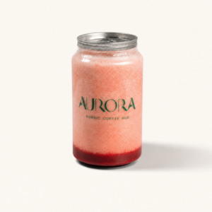 Red Sour Smoothie | سموثي ريد ساور