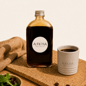 Viking Nitro Cold Brew | فايكنج كولد برو نايترو