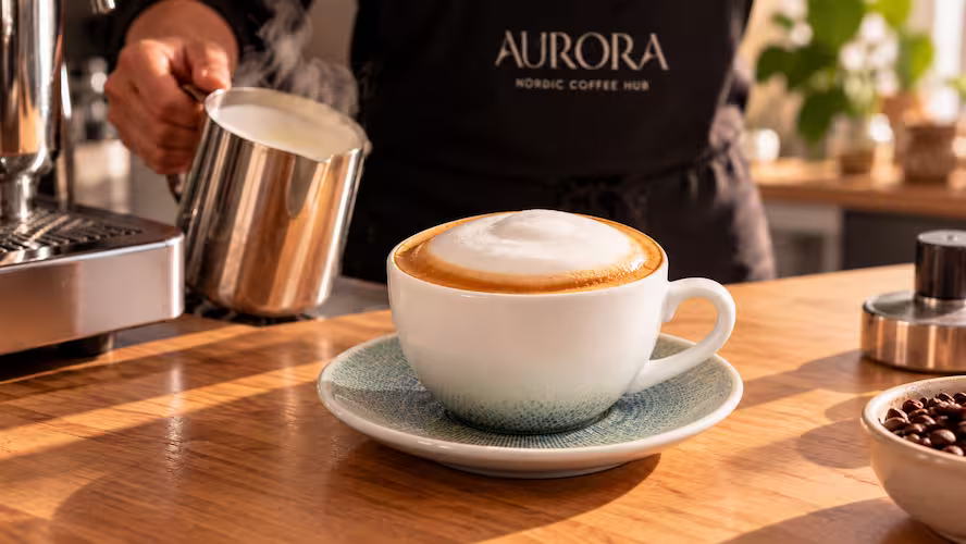 Classic Italian Cappuccino Guide - 3 Proven Rules to Master